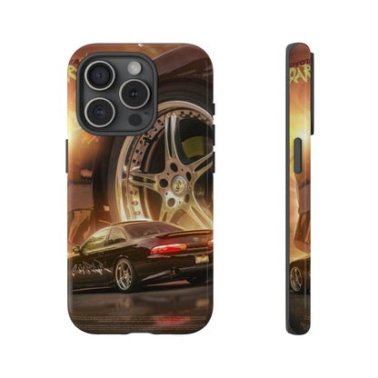 "Toyota Soarer" JDM Case