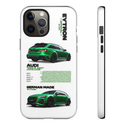 "Phantom Avenger" Sturdy Case
