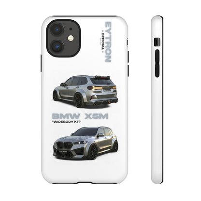 "X5M Kit" Sturdy Case