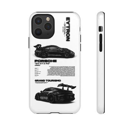 "Oreo" Sturdy Case