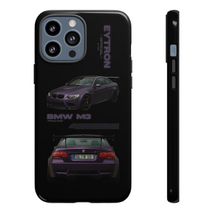 "PRPLE E92" Sturdy Case