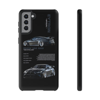 "G82 Stallion" Sturdy Case