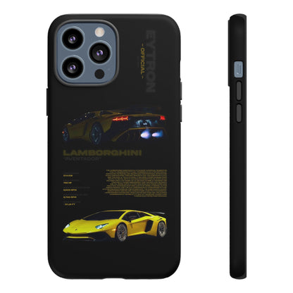 "Bumble Vent" Sturdy Case