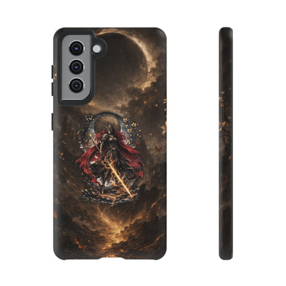 Stormblood Valkyr Case