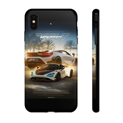 "McLaren 765LT" JDM Case