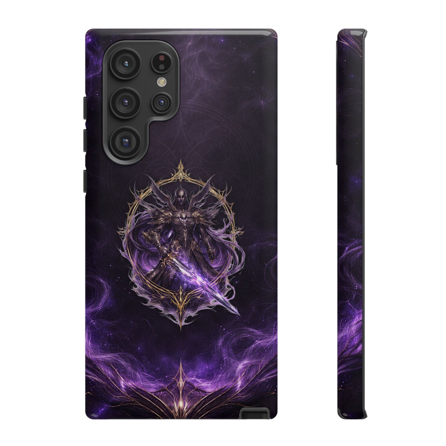 Voidblade Revenant Case