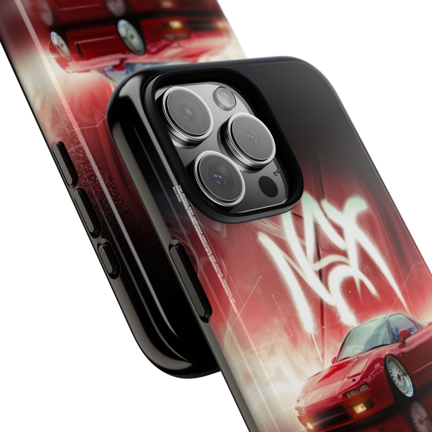 "Honda NSX" JDM Case