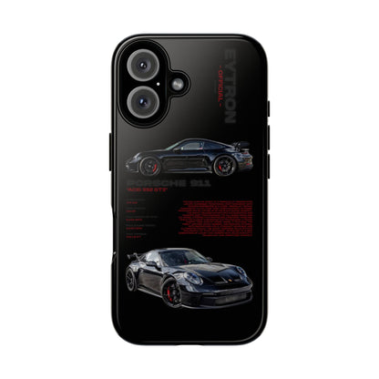 "Acid GT3 RS" Sturdy Case
