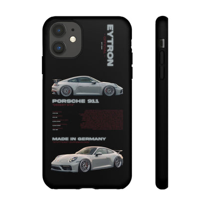 "Desert GT3" Sturdy Case