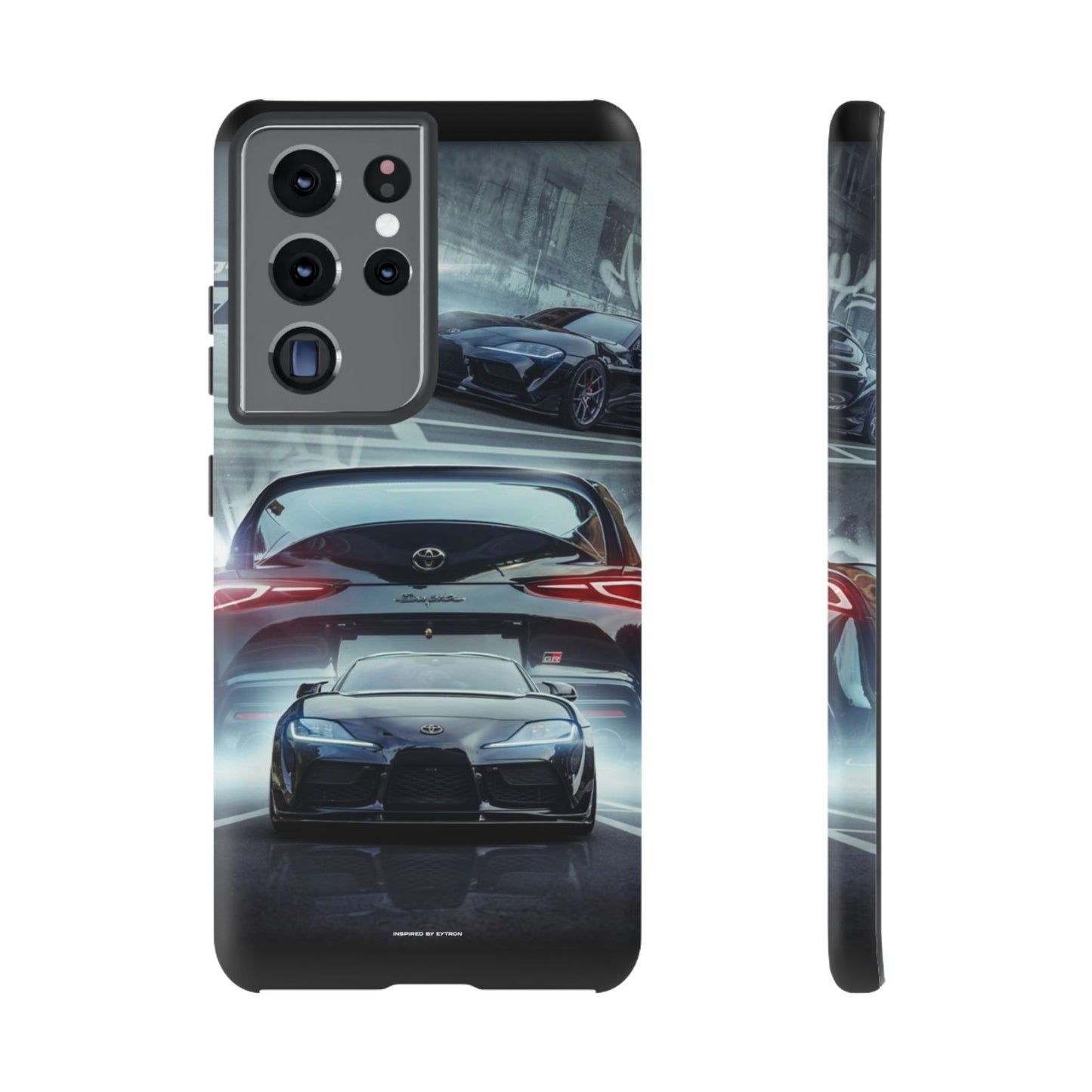 "Toyota Supra" JDM Case