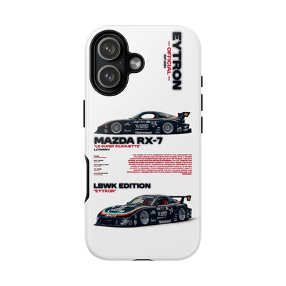 LowRev Case