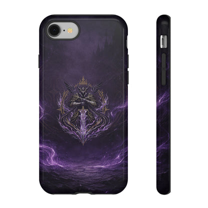 Eclipse Sovereign Case