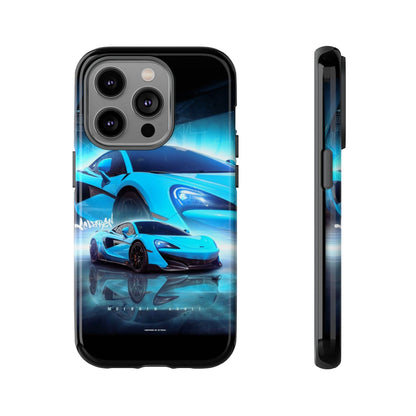 "McLaren 600LT" JDM Case