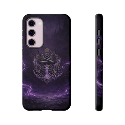 Eclipse Sovereign Case