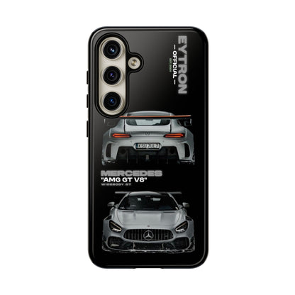 "Widebody GT" Sturdy Case