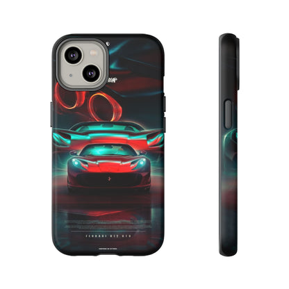"Ferrari 812 GTS" JDM Case