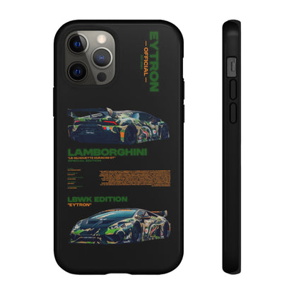 "Special Camo Edition" Sturdy Case