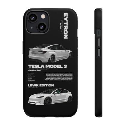 "White Lightning" Sturdy Case