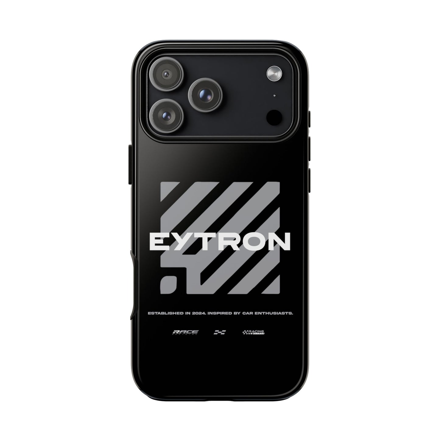 "Venture" Premium Case