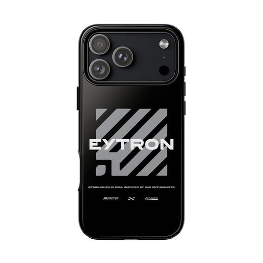"Venture" Premium Case