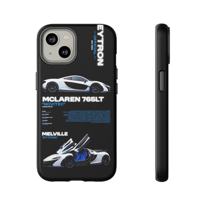 "Frostbite" Sturdy Case