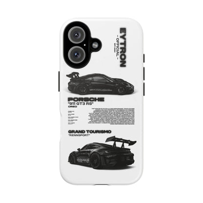 "Oreo" Sturdy Case