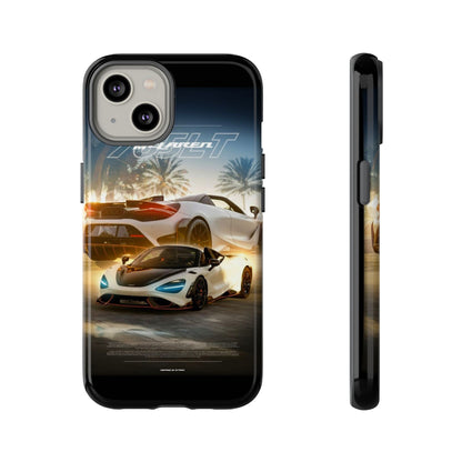 "McLaren 765LT" JDM Case