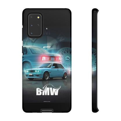 "Light Blue E30" JDM Case