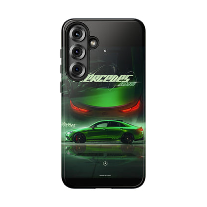 "Mercedes AMG" JDM Case