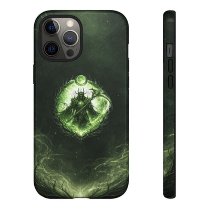 Oathkeeper Case