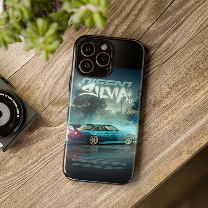 "Drift S14" JDM Case