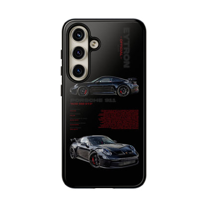 "Acid GT3 RS" Sturdy Case
