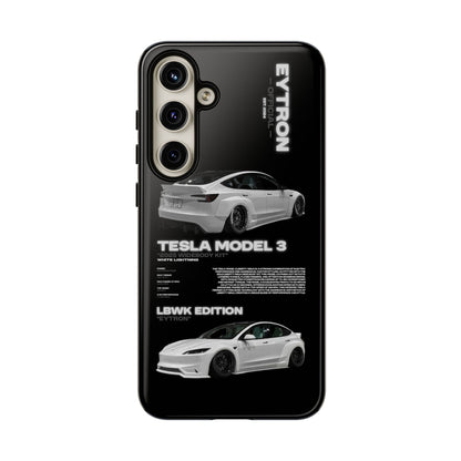 "White Lightning" Sturdy Case