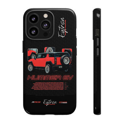 "Hummer EV" Premium Case
