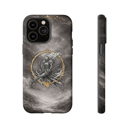 Ashen Blade Case