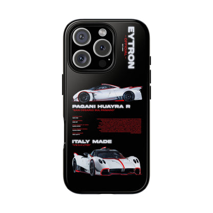 "HXR" Sturdy Case