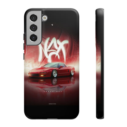 "Honda NSX" JDM Case