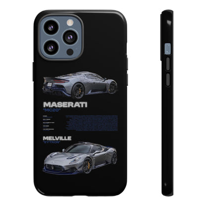 "MC20" Sturdy Case