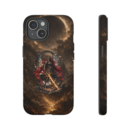 Stormblood Valkyr Case