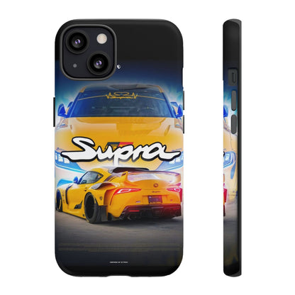 "Drag Supra" JDM Case