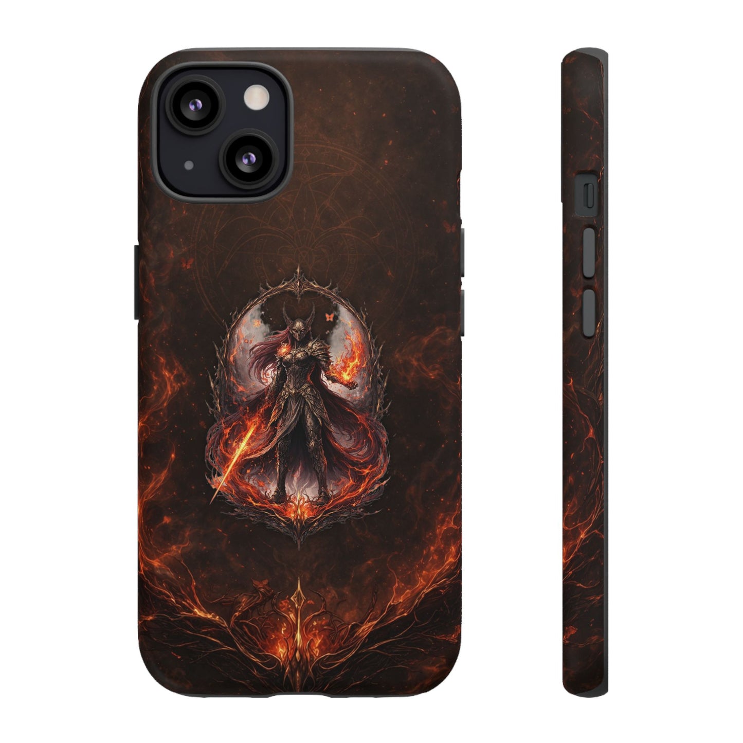 Valkyr Ascendant Case