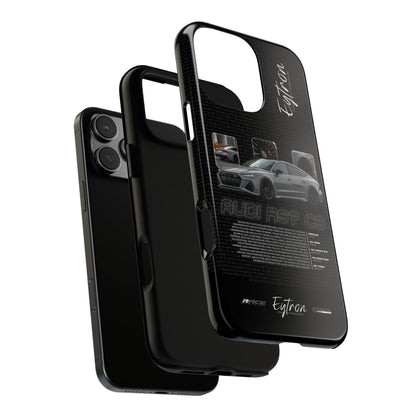 "Audi RS7 C8" Premium Case