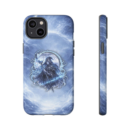 Frostveil Oracle Case