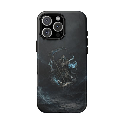 GraveWraith Case