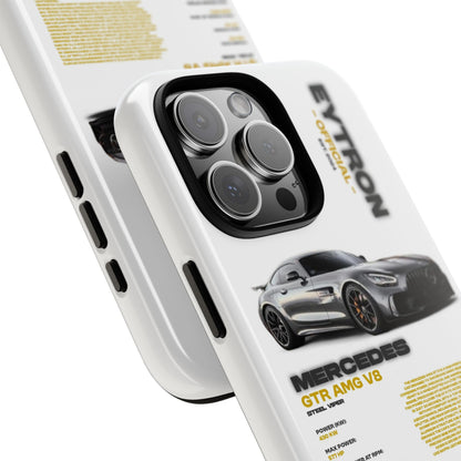 "Steel Viper" Sturdy Case