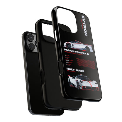 "HXR" Sturdy Case