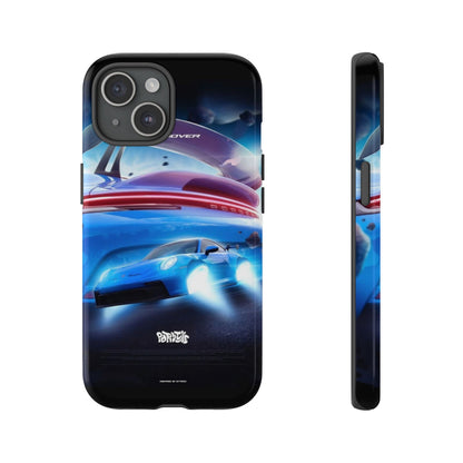 "911 Hover" JDM Case