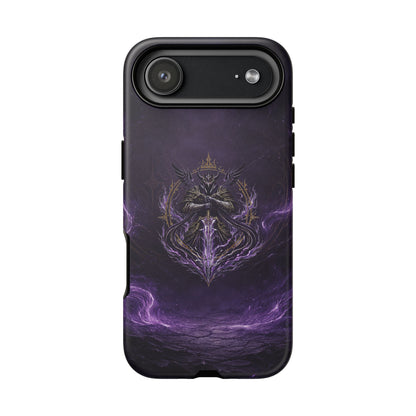 Eclipse Sovereign Case