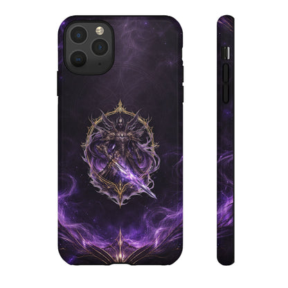 Voidblade Revenant Case