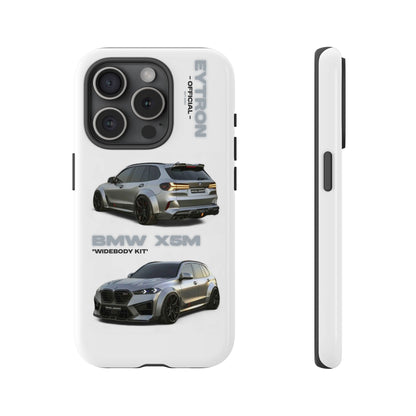 "X5M Kit" Sturdy Case